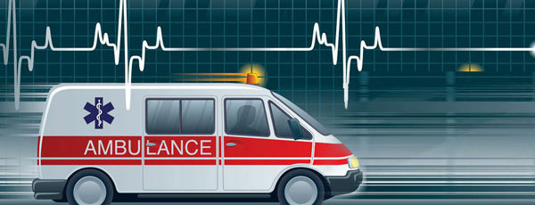 Services ambulanciers