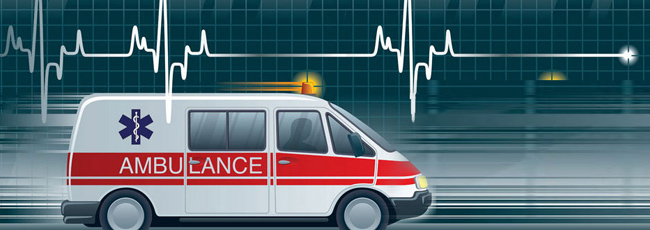 Services ambulanciers