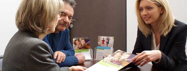 contrat décès