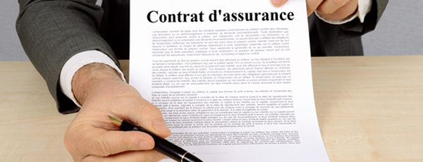 offre d’assurance