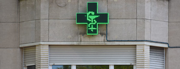 Trouver la pharmacie de garde la plus proche