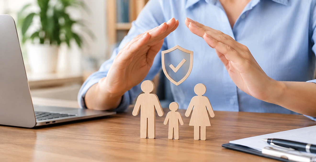 Comment fonctionne une assurance prévoyance et quels risques couvre-t-elle